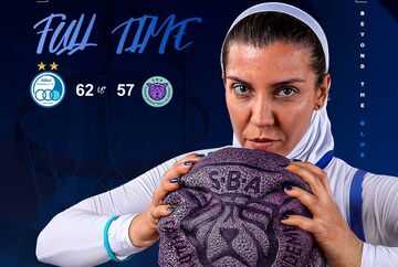 استقلال مدعی قهرمانی را قاطعانه شکست داد