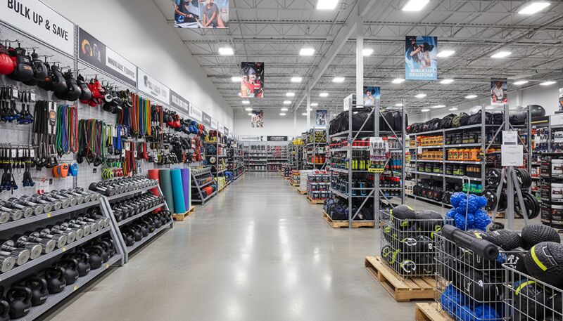 فروشنده معتبر مهمتر از خود برند است