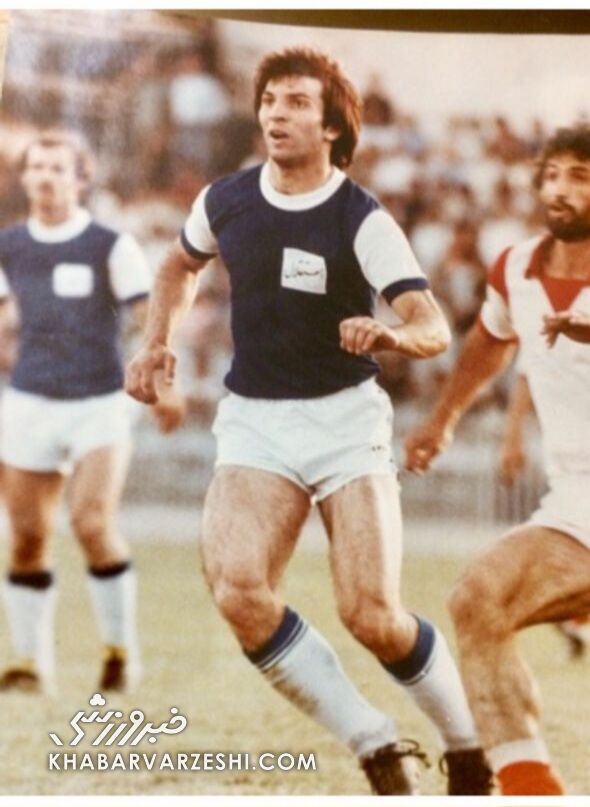 سعید مراغهچیان