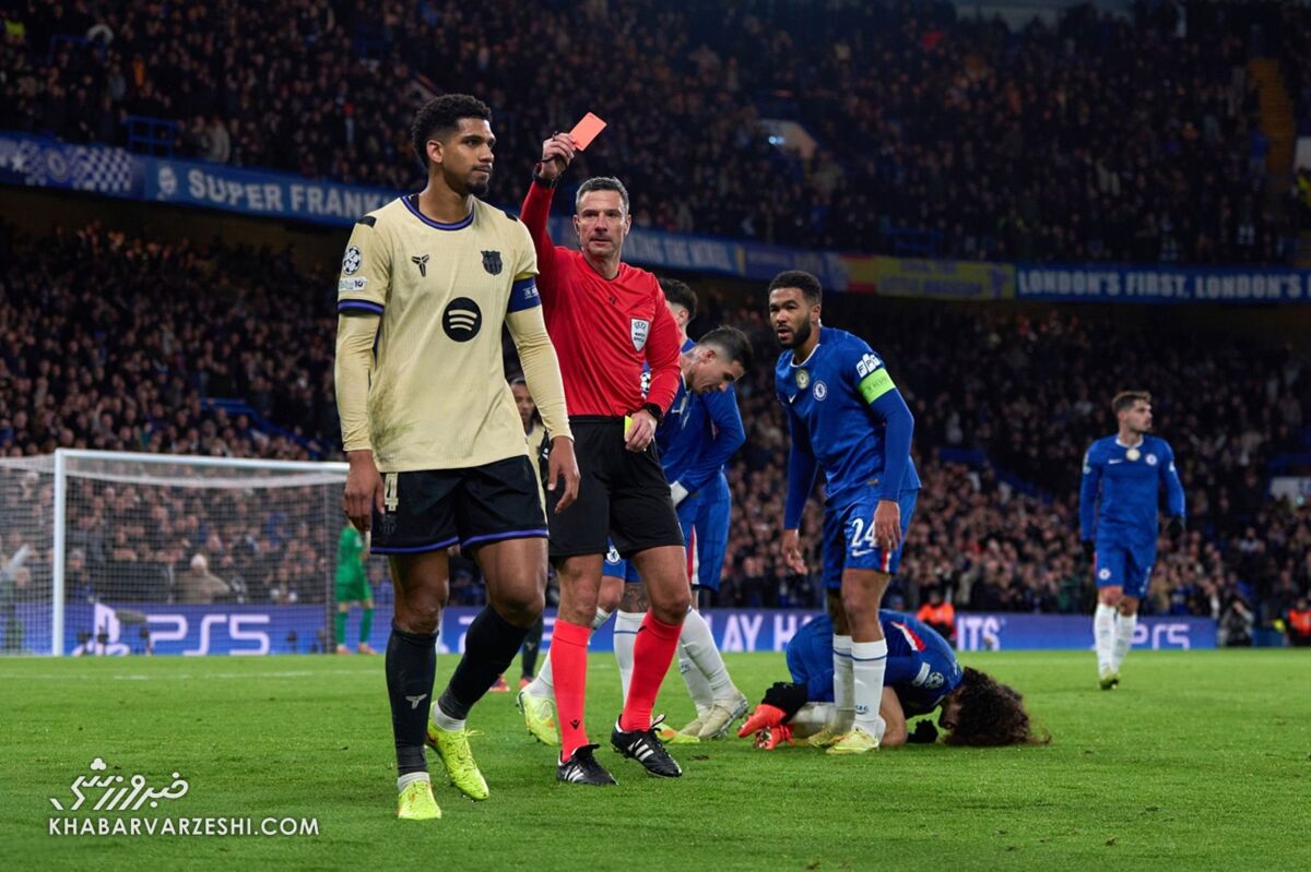 غیرمنتظره؛ کاپیتان درگیر ناراحتی روحی شد و مرخصی گرفت!/ توجه به سلامت روان پس از خودکشی سنگربان آلمانی