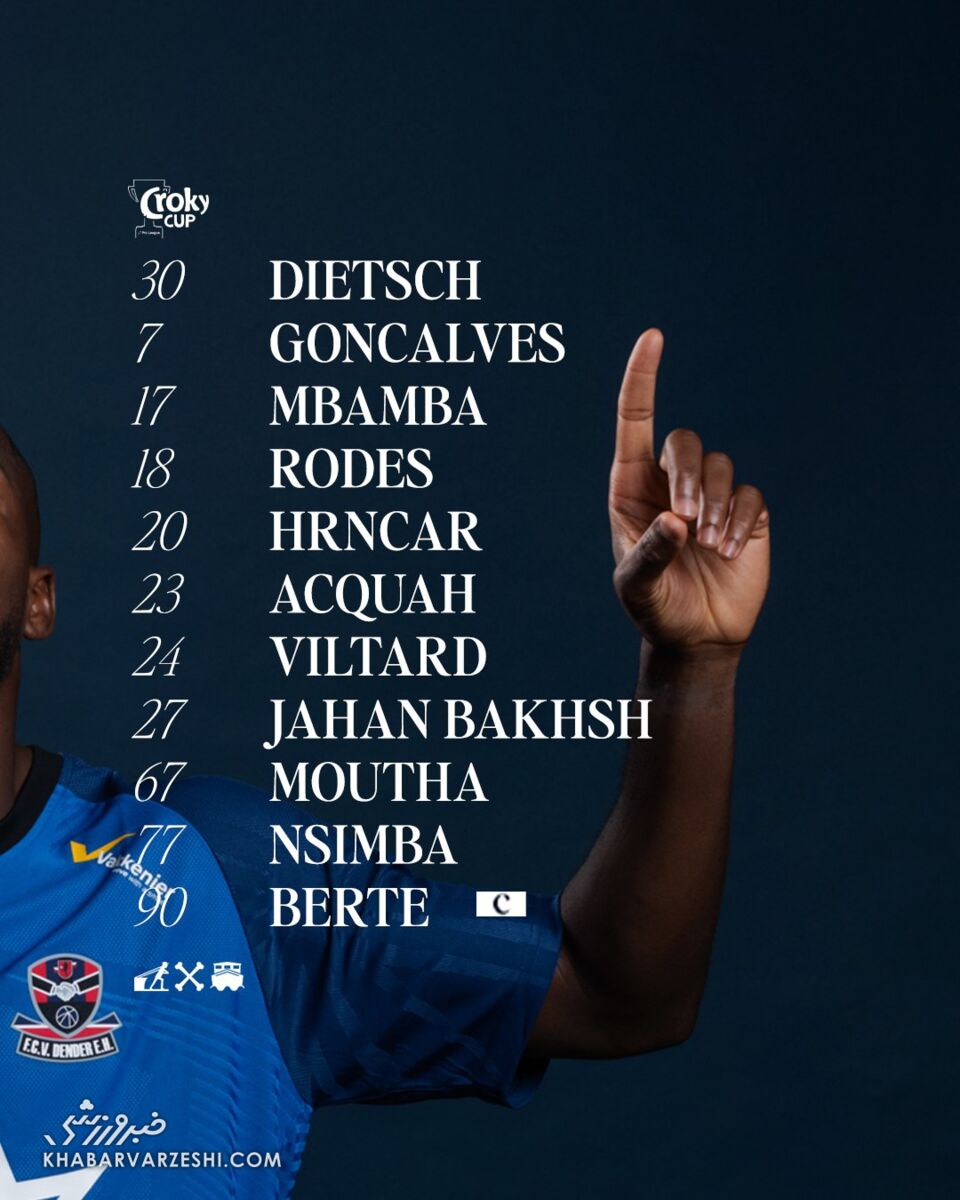 جهانبخش برگشت!/ فرصت طلایی برای تثبیت جایگاه در آستانه جام جهانی +عکس