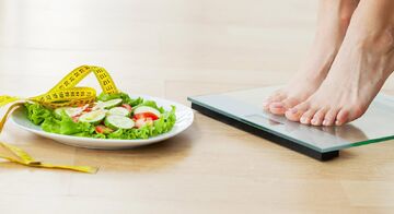 آشنایی با انواع روش‌ های لاغری سریع