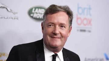 همدردی مجری معروف انگلیسی به خاطر درگذشت هوادار ایرانی آرسنال +عکس