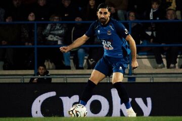 جهانبخش بمب انگیزه شد و تیم بلژیکی شگفتی‌ آفرید!/ حذف غول جام حذفی با شراکت ستاره ایرانی