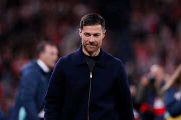 بله! این همان تیمی است که من می‌خواهم!