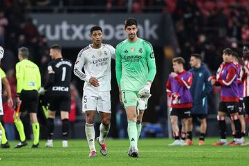 مشکل با سرمربی؟ ما انسانیم، نه ماشین!