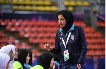 سرمربی تیم ملی: تیم فروپاشیده را در ۴ ماه سرپا کردیم؛ اگر نمی‌آمدم فاجعه می‌شد!