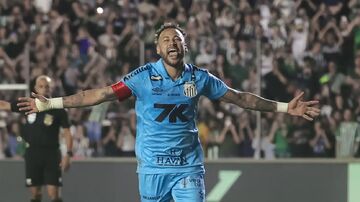 نیمار در نقش سوباسا؛ ستاره برزیلی با نمایش حیرت‌انگیز تیمش را از سقوط نجات داد!