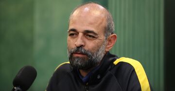 واکنش متفاوت محرم نویدکیا به قرعه تیم ملی در جام‌جهانی