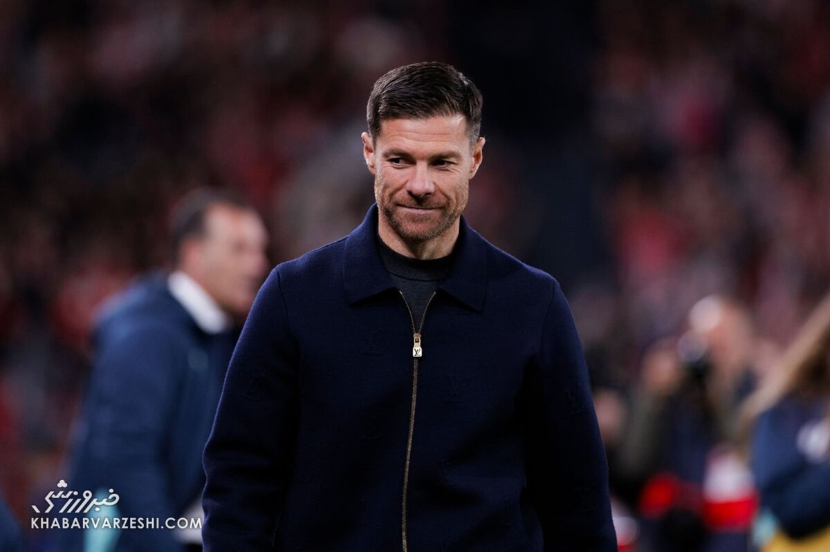 بله! این همان تیمی است که من می‌خواهم!