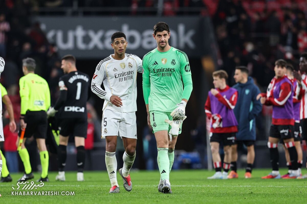 مشکل با سرمربی؟ ما انسانیم، نه ماشین!