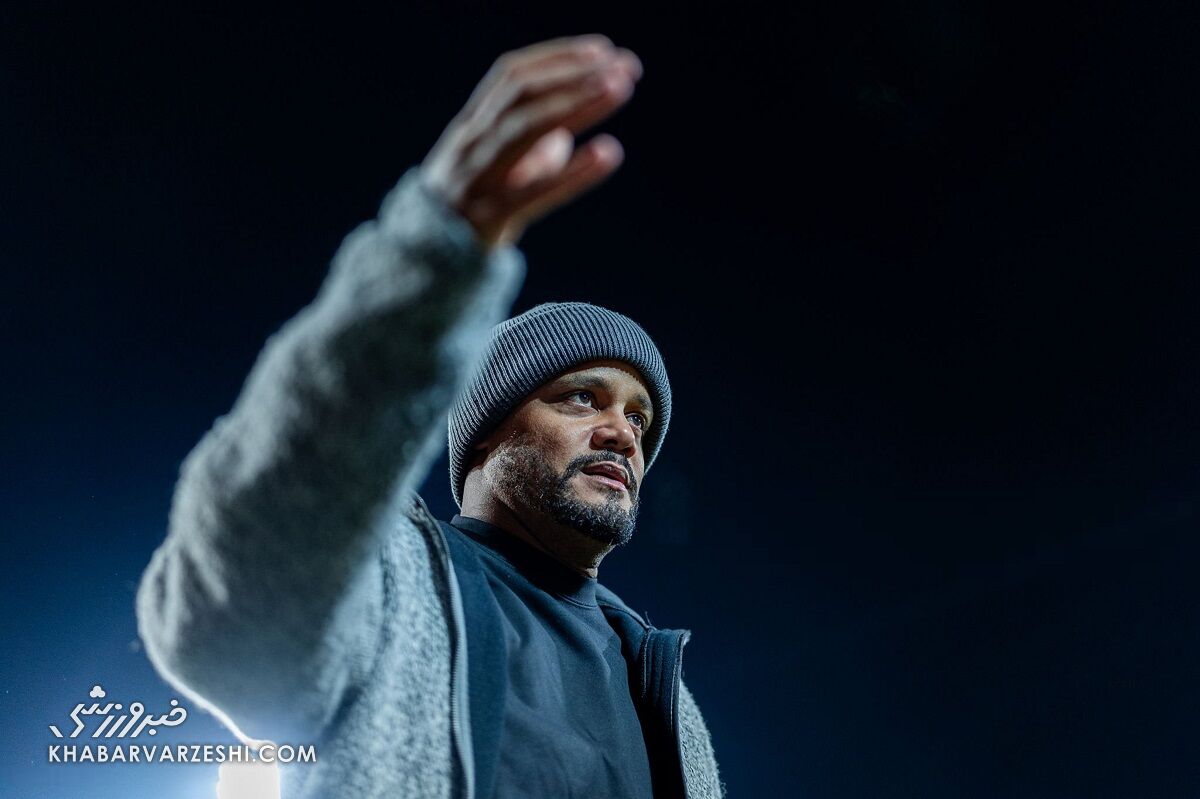 من به عنوان مدافع باسابقه می‌گویم پنالتی اشتباه بود!