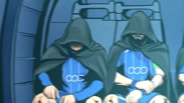 فرود ماموران ویژه در اراک با هلی‌کوپتر/ کلیپ استقلال برای دربی!