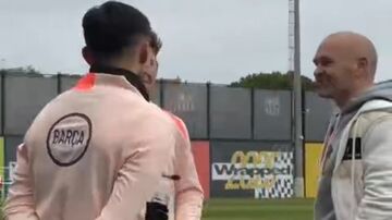 ویدیو| مهندس به خانه برگشت!