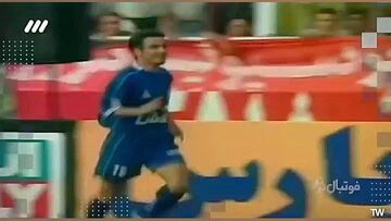 ویدیو| در آستانه دربی ببینید: گل‌های خاطره انگیز این بازی