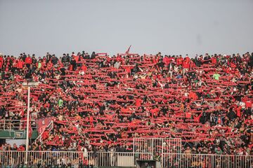 یک پرسپولیسی به کمیته اخلاق احضار شد