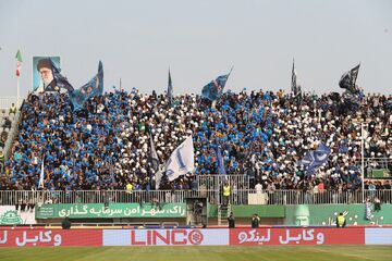 دردسر چندصد میلیونی در انتظار استقلال؛ سند داور برای محرومیت احتمالی +عکس