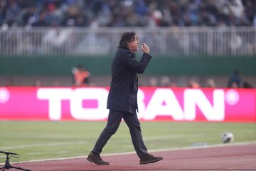 جریمه میلیاردی اسکوچیچ و ساپینتو در کمیته انضباطی