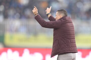 استراتژی اوسمار برای ۳ دیدار مهم پرسپولیس!