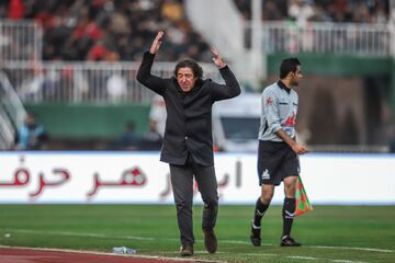 جنگ اول ساپینتو؛ برای نتایج استقلال به شما توضیح نمی‌دهم!