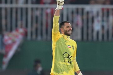 رکورد فرهاد مجیدی در دربی شکست/ بازیکن استقلال به عبور از یک پرسپولیسی نزدیک شد