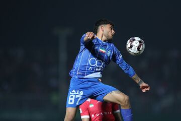 باز هم جوان ۱۹ ساله به داد ساپینتو رسید