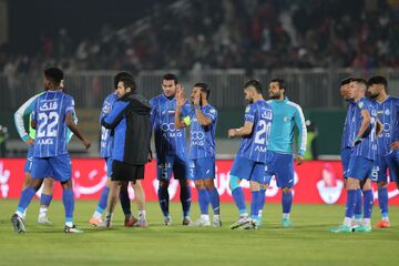 چالش جدید استقلال با سازمان لیگ؛ بازی ما هم باید عقب بیفتد