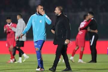 ساپینتو برای جانشینی ستاره تیمش دو گزینه دارد