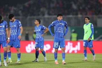 با درخواست استقلال مخالفت شد؛ کرج منتفی!