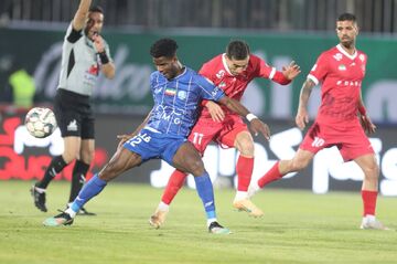 ستاره استقلال چه زمانی ایران را ترک می‌کند؟