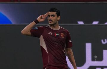 سرنوشت تلخ و شیرین لژیونرهای ایرانی/ شب رؤیایی غندی‌پور و کابوس مهدی قایدی در لیگ کاپ امارات