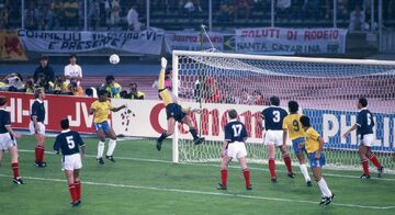 تلخ‌ترین بازی جام جهانی برای مردم ایران؛ از زلزله ۱۹۹۰ تا امروز