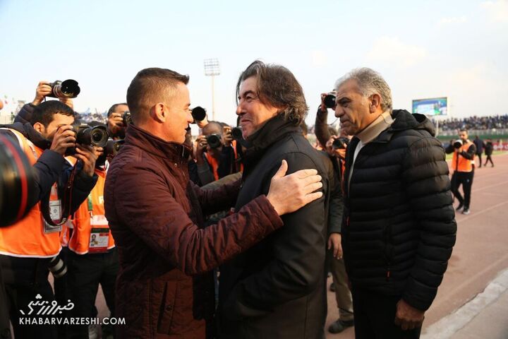 هفته سرنوشت برای سه مدعی بزرگ؛ گودبای پارتی مربیان خارجی؟