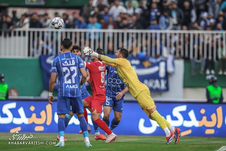 آنتونیو آدان؛ پرسپولیس - استقلال