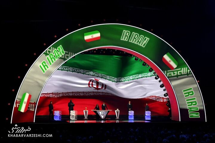 حریفان تیم ملی در جام جهانی ۲۰۲۶؛ بلژیک، مصر و نیوزیلند چگونه رقبایی برای ایران هستند؟