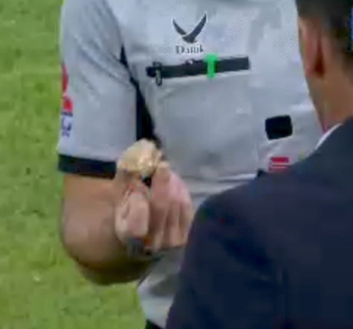 سنگ پرانی هواداران استقلال