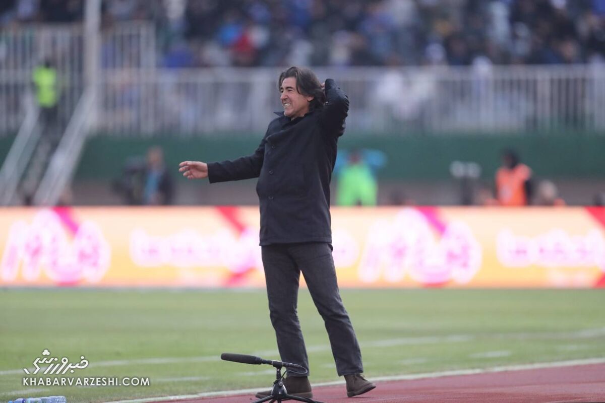 نارضایتی ساپینتو از وضعیت استقلال ساپینتو