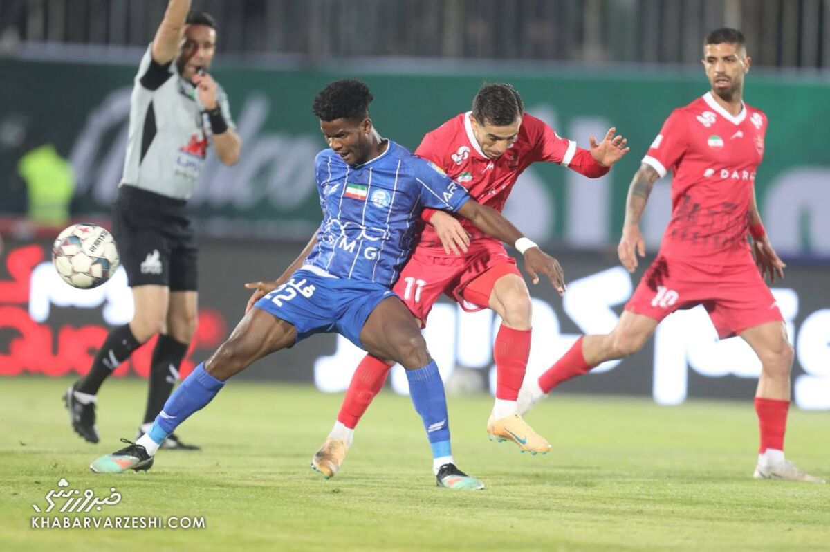 ستاره استقلال چه زمانی ایران را ترک می‌کند؟