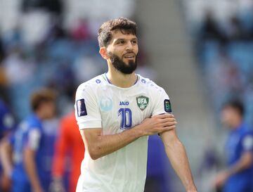 واکنش ستاره استقلال به رویارویی با هم‌تیمی سابقش کریستیانو رونالدو! +عکس