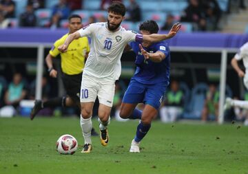 مشکل بزرگ استقلال حل شد