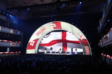 همه راضی انگلیسی‌ها ناراضی؛ مسیر دشوار سه‌شیرها تا راهیابی به فینال جام جهانی ۲۰۲۶