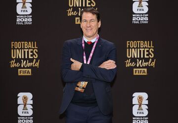 واکنش سرمربی بلژیک به هم‌گروهی با ایران: نسل خوب آن‌ها تمام شده؛ باید نسل جدید را ببینیم