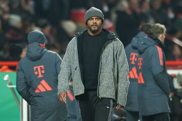 تمام مونیخ پشت توماس مولر است؛ او باید مسی را شکست دهد!