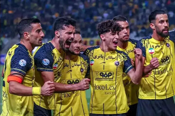 سپاهانی‌ها؛ برنده دربی تهران و تقابل سرخابی تبریز – اهواز!