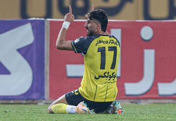 فرصت طلب بازی‌های زیر صفر در هفته صفر – صفر!