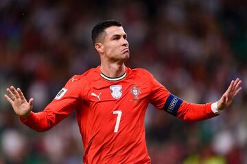 برنامه ویژه کریستیانو رونالدو برای بازنشستگی؛ از هفتمین جام‌جهانی تا خداحافظی خاطره‌انگیز در خانه