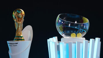 انتقاد از حاشیه‌های مراسم قرعه‌کشی جام جهانی ۲۰۲۶؛ نیازی به این همه تجملات نبود!