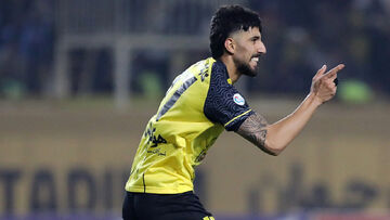 متخصص گلزنی بعد دقیقه ۹۰ مفت از دست گل‌محمدی رفت!