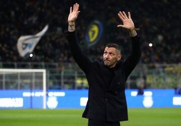 این ناکامی برای سیستم فوتبال ایتالیاست، نه شخص گتوسو