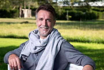 باتیستوتا: فوتبال در حال نابودی است چون.../ مهاجمان دیگر شکارچی نیستند!